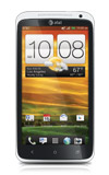 HTC One (TM) X - White HTC One (TM) X - White